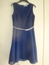 Kleid * Trägerkleid *