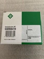 Original INA 5320566410 Umlenkrolle Führungsrolle Keilrippenriemen Audi VW Seat