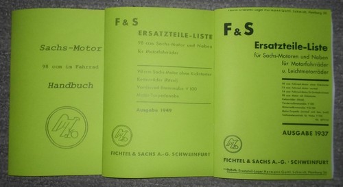 Ersatzteilliste handbuch - ersatzteilliste,