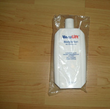VacuLift Bodylotion mit