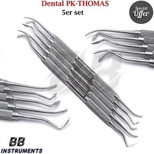 Zahnwachsmodellierung 5er PK