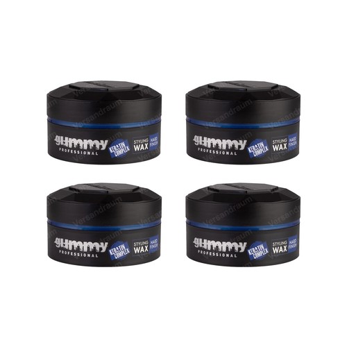 Fonex gummy styling - fonex,