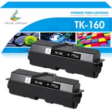 2 XXL TK-160 Toner