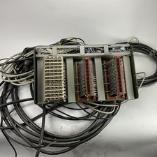 Verteiler UDN 1 - 3, ERNI 36