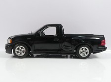 1:21 Bburago Ford SVT F-150 Pick Up #8280