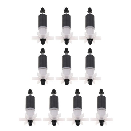 10x aquarium filter - 10x, motor
