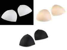 Bikini BH Einlagen rund 14,5cm Schalen Cups Polster Badeanzug Cups XL