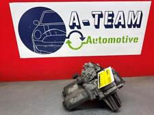 Automatikgetriebe Opel Corsa C