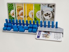 Settlers of Catan Upgrade