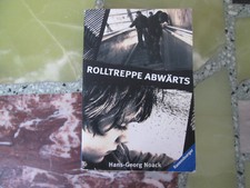 Rolltreppe Abwärts