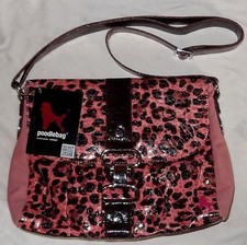 1/2 Preis! POODLEBAG Funkyline