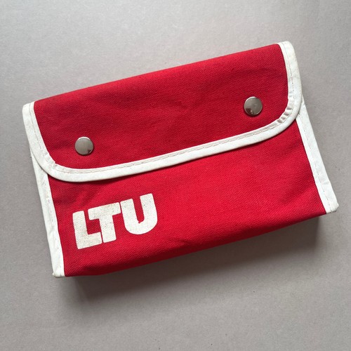 Ltu vintage kleine tasche - ltu,