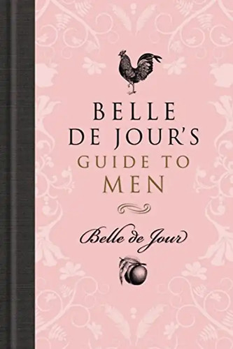 Belle jour guide men - belle,