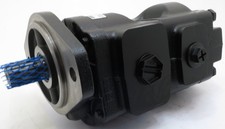 HYDRAULIKPUMPE PARKER TANDEM