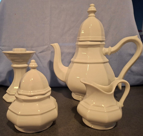 Hübsches set kaffeekanne - set,