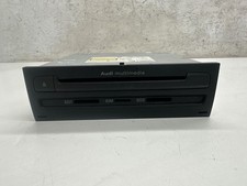Audi 2012 cd dvd - s8,