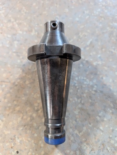 Sk40 din 2080 - din, weldon