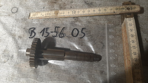Kreidler florett original - florett,