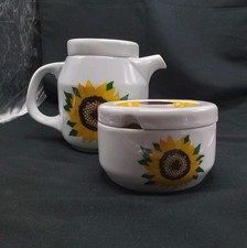 Arzberg Sonnenblume 51