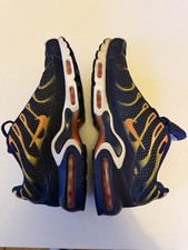 Nike Air Max Plus TN Blue Void