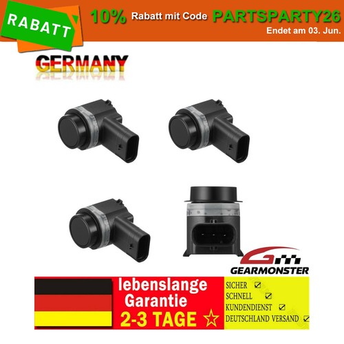 Pdc sensor einparkhilfe - sensor,