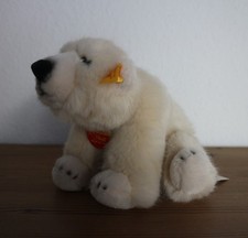 Steiff Eisbär Arco - wie neu