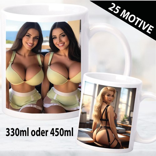 Tasse erotik erotisch nackt - erotisch,