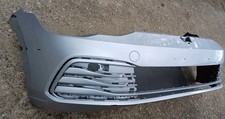 Vw Golf VIII 8 2020-2025 Stoßstange vorne Schürze 5H0807221H