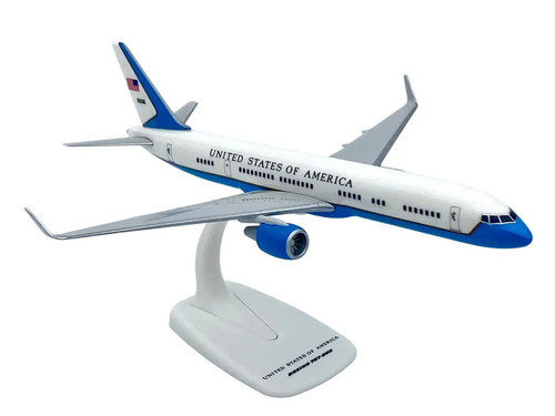 Boeing 757 200 - c-32a, air