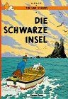 Tim und struppi - :, schwarze