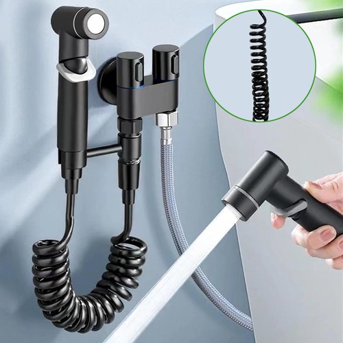 Bidet handbrause einsatz - bidet,