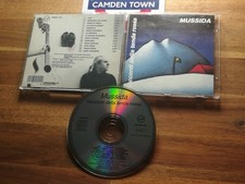 Franco Mussida - Erzählungen