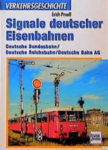 Signale der eisenbahn dr - eisenbahn.,