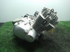 F401 MOTOR EXPLODIERT / 694474