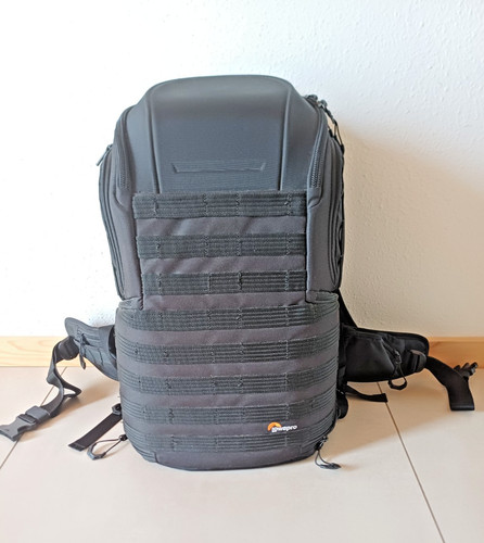 Lowepro pro tactic 450 ii - tactic,