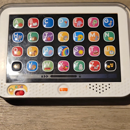 Fisher price kinder - fisher-price,