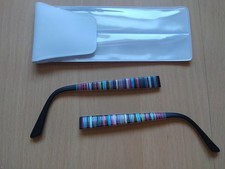 eye:max Wechselbügel inkl