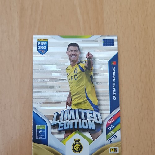 Panini fifa 365 - adrenalyn, xl