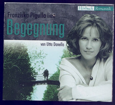 Utta Danella - Begegnung -