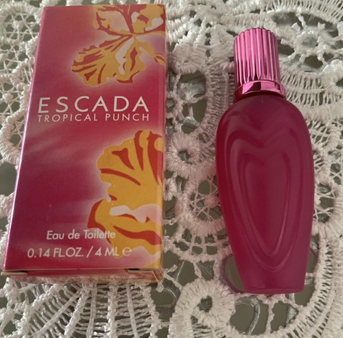Escada tropical punch - escada,