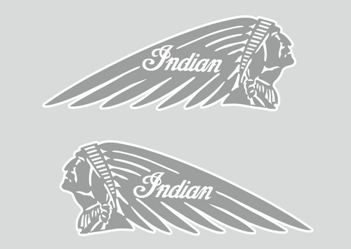 Indian war bonnet motorcycles - bonnet,