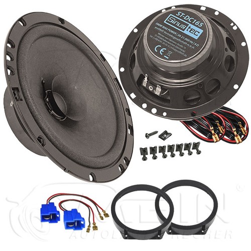 Sinustec auto lautsprecher - auto,
