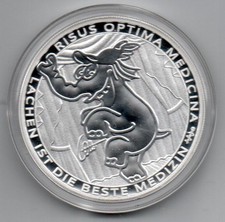 1 Dollar Tuvalu Ottifanten