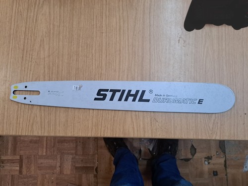 Stihl duromatic schwert - duromatic,