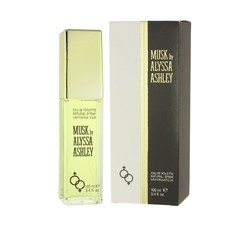 Alyssa Ashley Musk Eau De