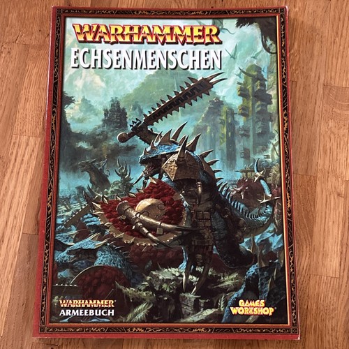 Warhammer fantasy battles - warhammer,