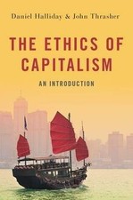The Ethics of Capitalism: An Introduction von Halli... | Buch | Zustand sehr gut
