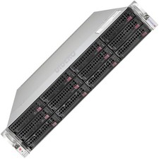 Server SuperMicro CSE-829U +
