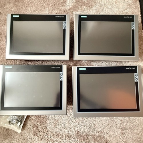 Siemens simatic hmi - siemens,
