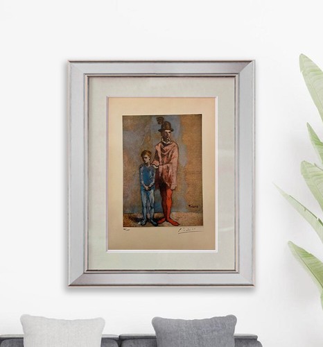 Pablo picasso original - picasso,